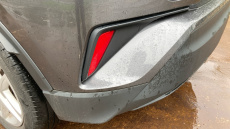 Toyota C-HR 1.8 Hybrid Icon 5dr CVT Hybrid Hatchback